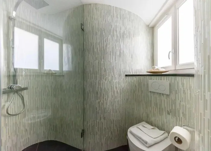 Modern - 1br 4p - Plaine-monceau * Παρίσι