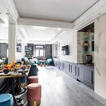 Modern - 1br 4p - Plaine-monceau *
